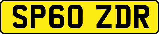 SP60ZDR