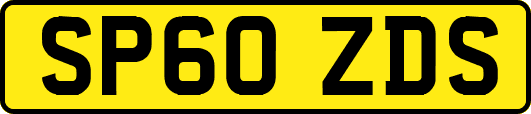 SP60ZDS