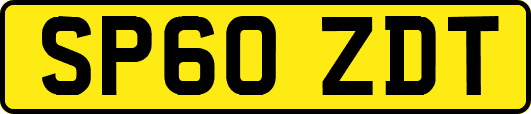 SP60ZDT
