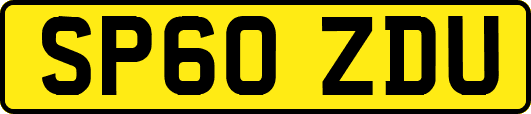 SP60ZDU