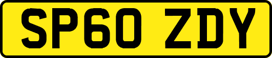 SP60ZDY