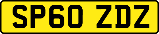 SP60ZDZ