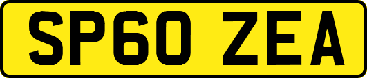 SP60ZEA