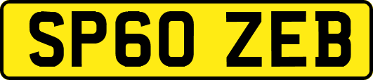 SP60ZEB