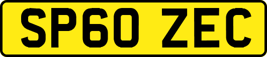 SP60ZEC