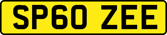 SP60ZEE