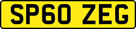 SP60ZEG