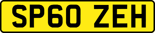 SP60ZEH