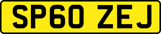 SP60ZEJ