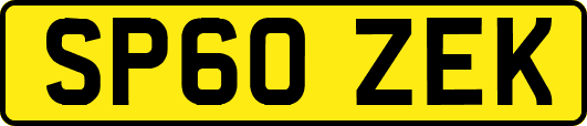 SP60ZEK