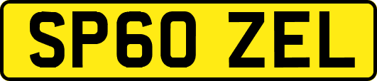 SP60ZEL
