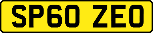 SP60ZEO