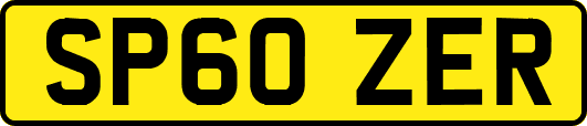 SP60ZER