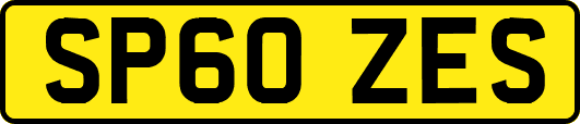 SP60ZES