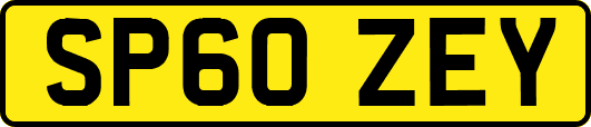 SP60ZEY