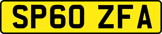 SP60ZFA