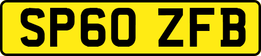 SP60ZFB