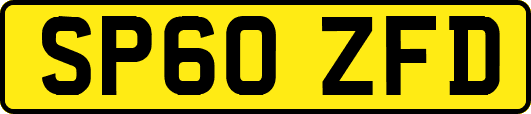 SP60ZFD