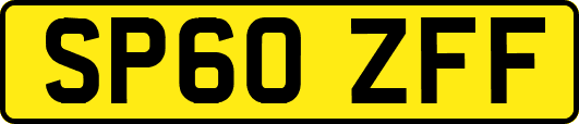 SP60ZFF