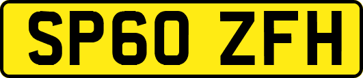 SP60ZFH