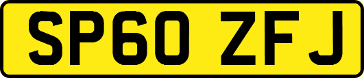SP60ZFJ