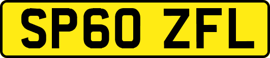 SP60ZFL