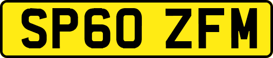SP60ZFM