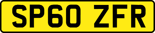 SP60ZFR