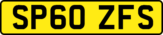 SP60ZFS