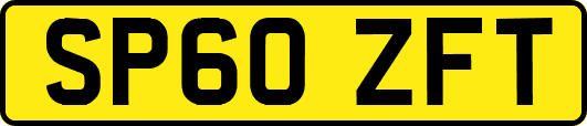 SP60ZFT