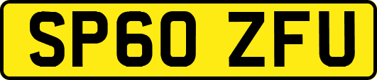 SP60ZFU