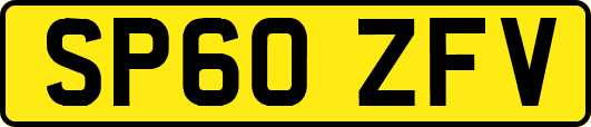 SP60ZFV