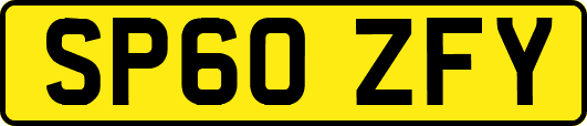 SP60ZFY