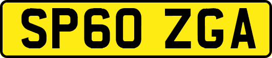 SP60ZGA