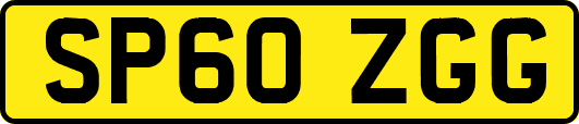 SP60ZGG