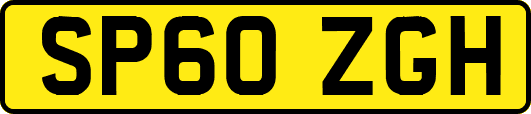 SP60ZGH