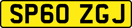 SP60ZGJ