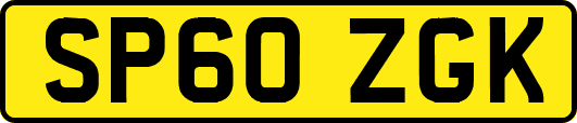SP60ZGK