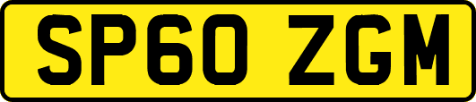 SP60ZGM