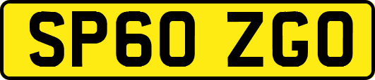 SP60ZGO
