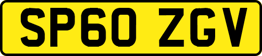SP60ZGV