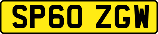 SP60ZGW