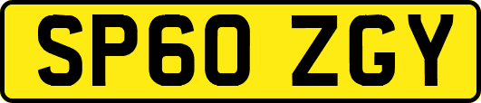 SP60ZGY