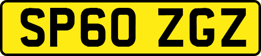 SP60ZGZ