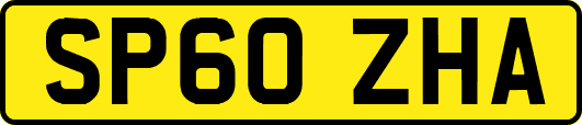 SP60ZHA