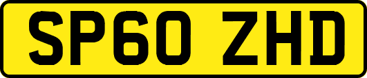 SP60ZHD