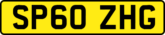SP60ZHG