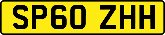 SP60ZHH