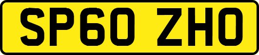SP60ZHO
