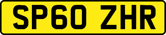 SP60ZHR